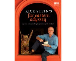 Rick Stein's Far Eastern Odyssey