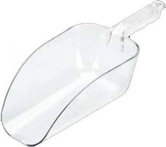 Bar Professional - IJsschep plastic 0,7ltr / 24oz