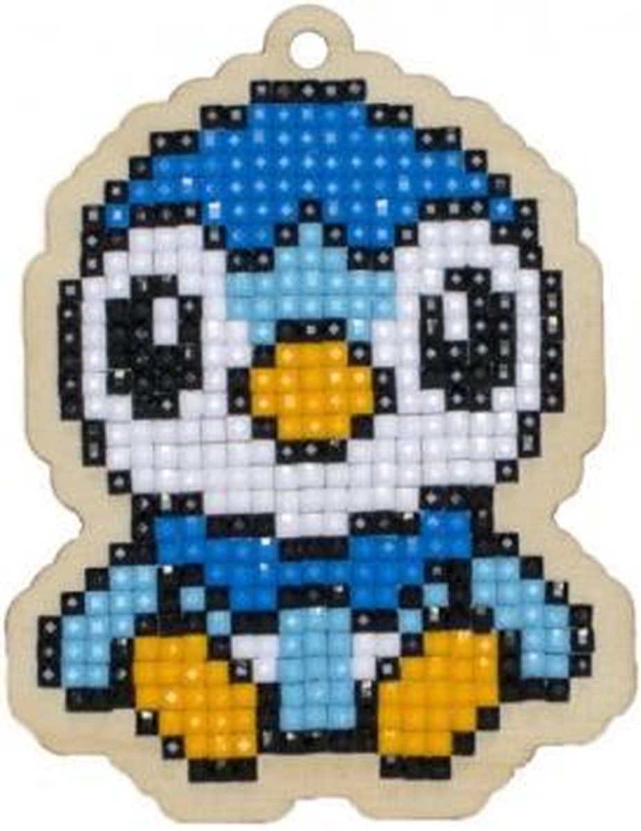 Wizardi Pinguin
