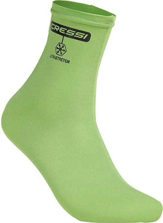 Cressi Coco Shoes - Sportschuh für Wassersportler, Shoes Blau/Dunkelblau 46, Erwachsene Unisex