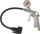 Pistolet à pression de pneu GRS Cycle Compd m / mètre
