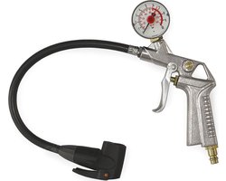 Cyclus Luchtdrukpistool - 1/4