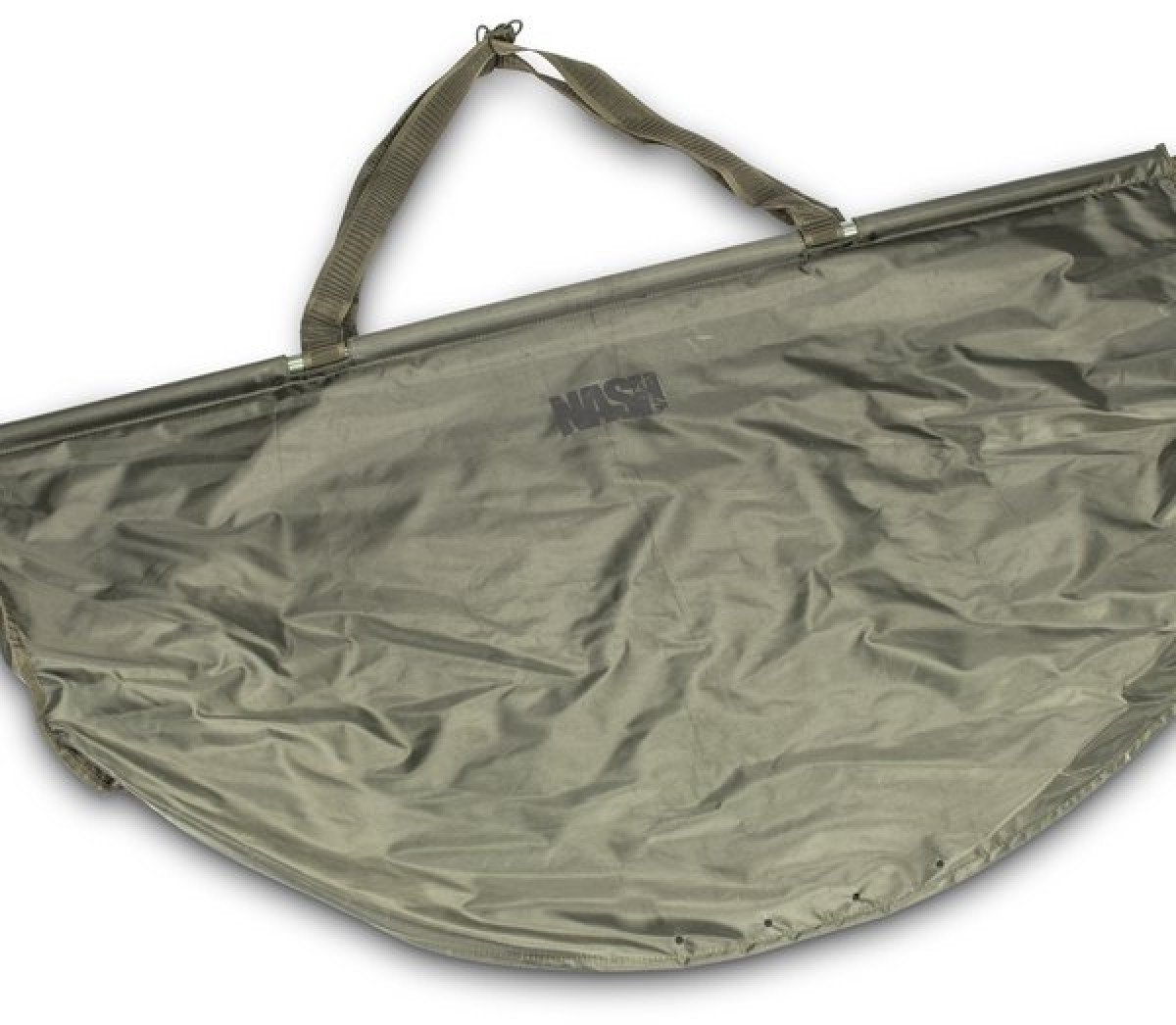 Nash Carp Care Tackle-houder Sling Groen