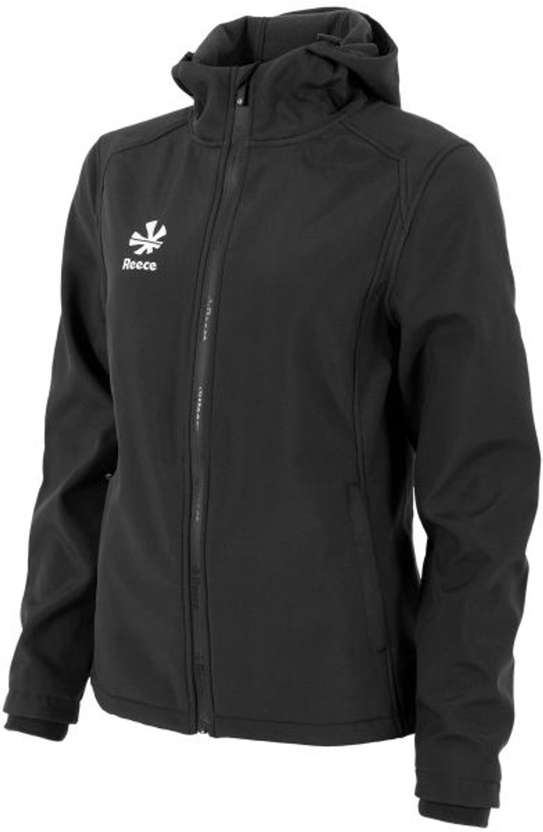Reece Tumby Softshell Jacket Dames - Maat S
