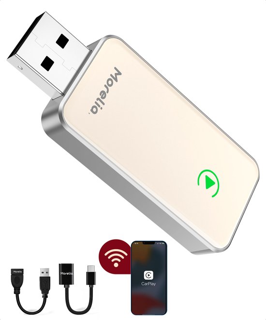 carplay dongle