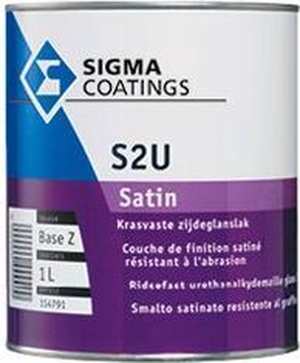 S2U Satin