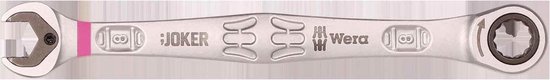 Wera Clé Anneau Joker 8x144