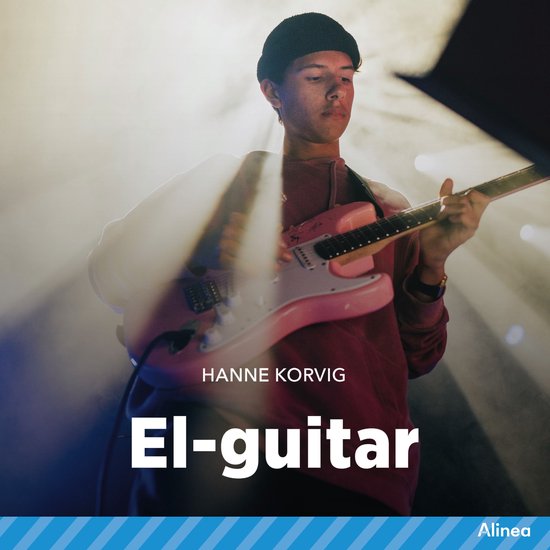 El–guitar - cover