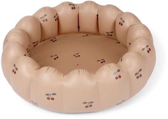 Konges Slojd klein schelpen zwembad – Ma Grande Cerise Blush