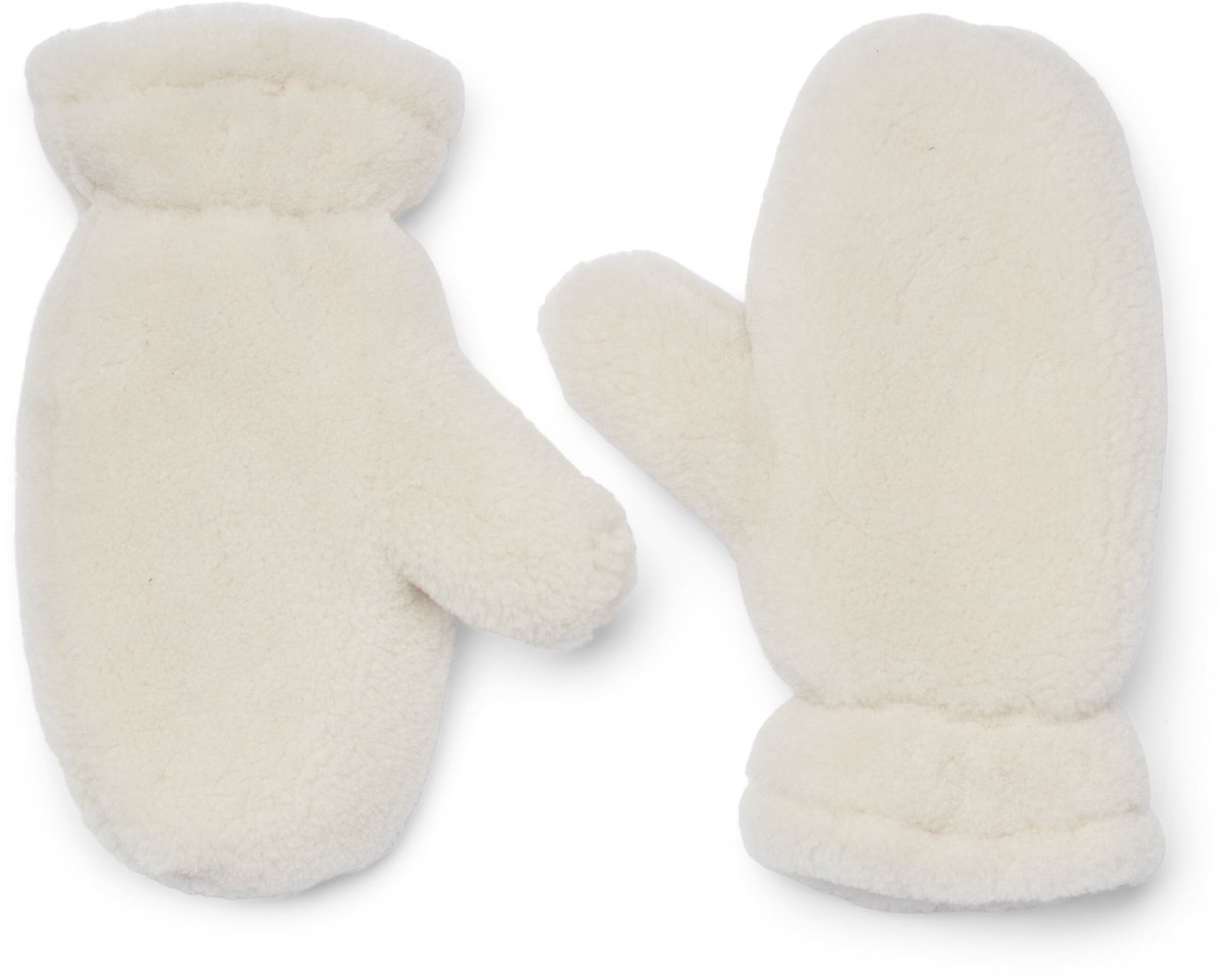 Sheepskin House - Monta Wanten - Schapenvacht - Polyester voering