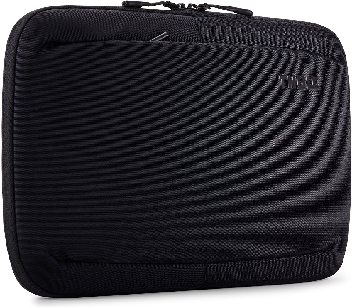THULE Laptop hoes met laptopvak Subterra 2 16" Laptop Sleeve Black Zwart