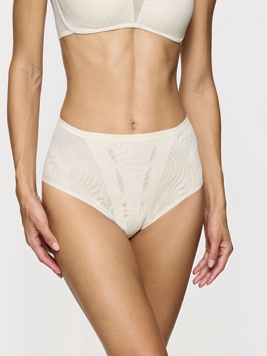 Triumph Maxislip Shape Smart Ellipse Maxi