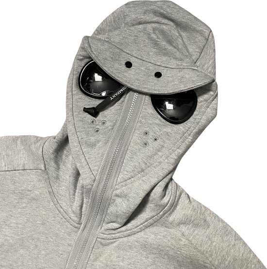 Casquette C.P. Company MAC147A CR - Homme - Neuf Avec étiquettes