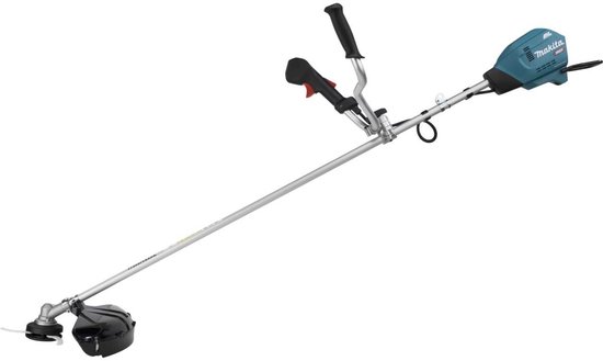 Makita UR006GZ02 Accu Bosmaaier U-Greep XGT 40V Max Basic Body — afbeelding 2