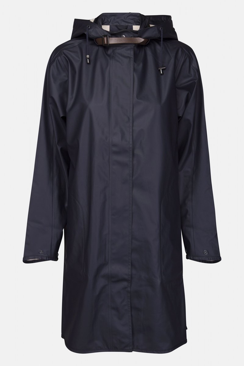 Regenjas RAIN71 660 Dark Indigo