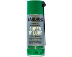 Bardahl Super TF-Lube + PTFE