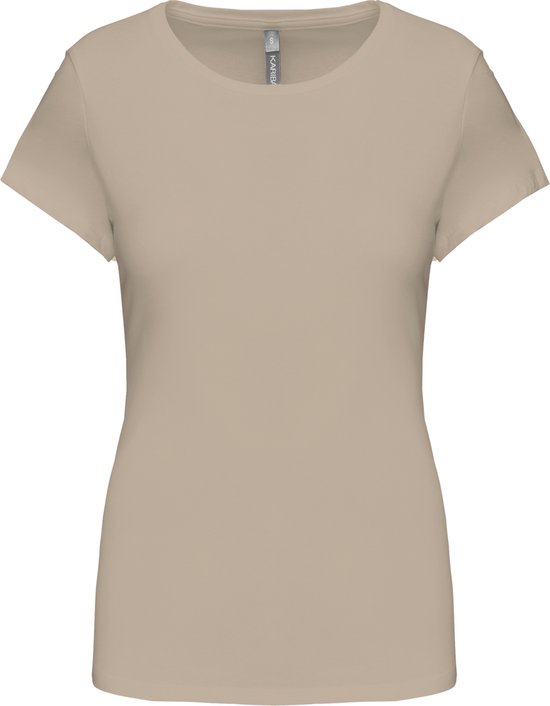 Suitable Obambo T-Shirt Ronde Hals Wit 2-Pack 3100-2 Obambo kopen Suitable Obambo T-Shirt Ronde Hals Wit 2-Pack 3100-2 Obambo kopen