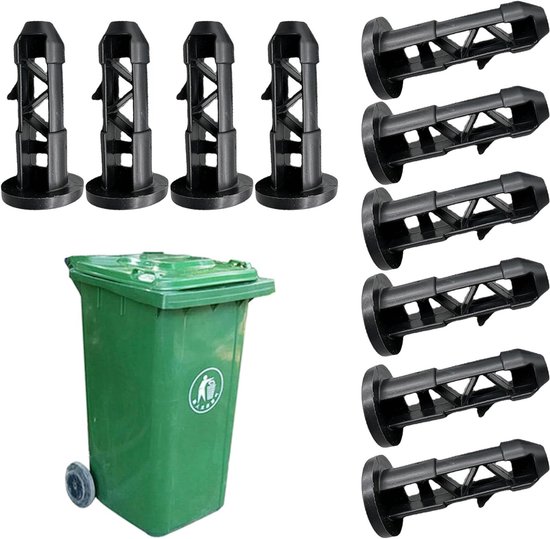 XHNFCU 150 stuks schroefdop, scharnierende schroefdeksel caps grijze schroef decoratieve deksels, voor kast, meubels enz. (grijs