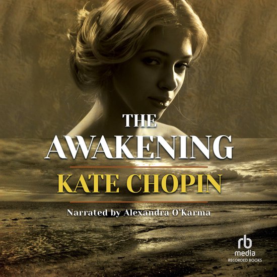 The Awakening - cover