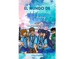 El mundo de Hikary 1 - El Mundo de Hikary