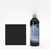 La Pajarita Textile Spray 100ml Blackberry Black