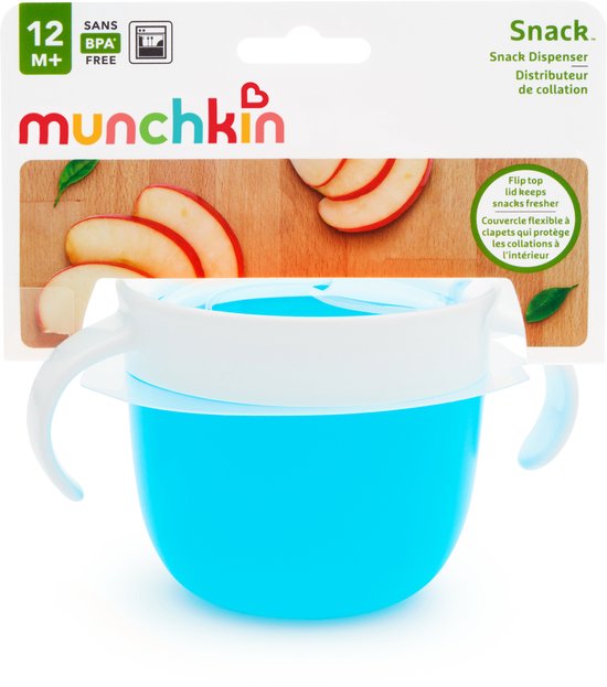 Snack catcher Munchkin van Munchkin — afbeelding 4
