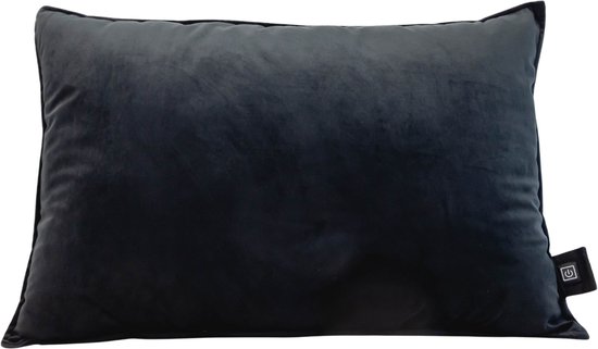 DreamGoods Warmtekussen Oplaadbaar - Duurzaam & Draadloos - 65x45cm - Infrarood Verwarming - Elektrisch Verwarmingskussen - Elektrische Warmte kussen