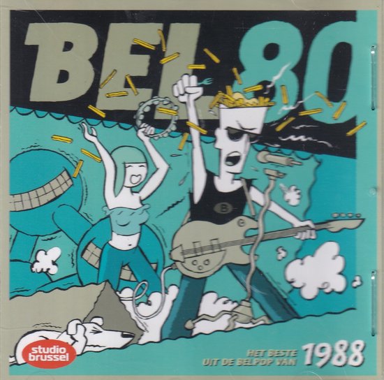 Bel 80 - 1988
