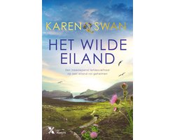 foto van Het wilde eiland 1 - Het wilde eiland