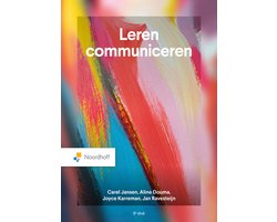 Leren communiceren