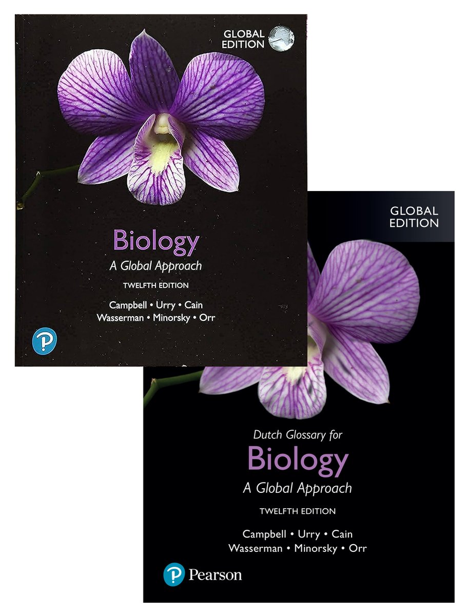 CAMPBELL BIOLOGY GLOBAL EDITION | 9781800067790 | Campbell