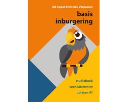 Basis inburgering