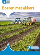 Mini Informatie 433 - Boeren met akkers