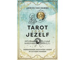 Tarot voor jezelf
