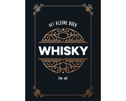 Cadeauboeken - Het kleine boek whisky-cadeauboek Image
