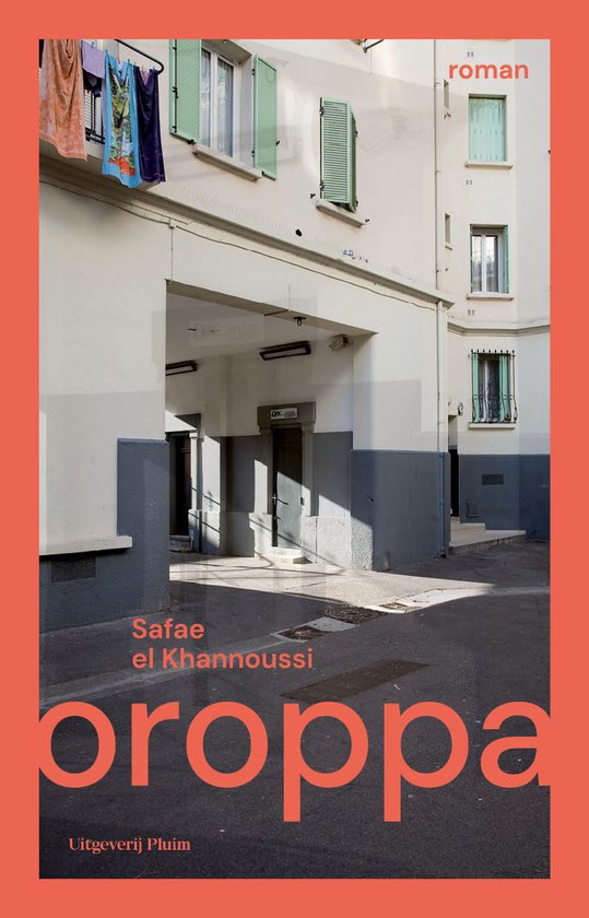 Oroppa Oroppa