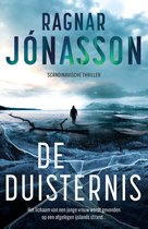 Hulda 1 - De duisternis