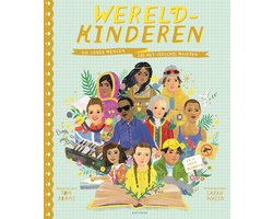 Wereldkinderen