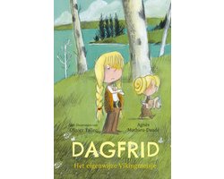 Dagfrid