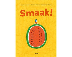 Smaak!