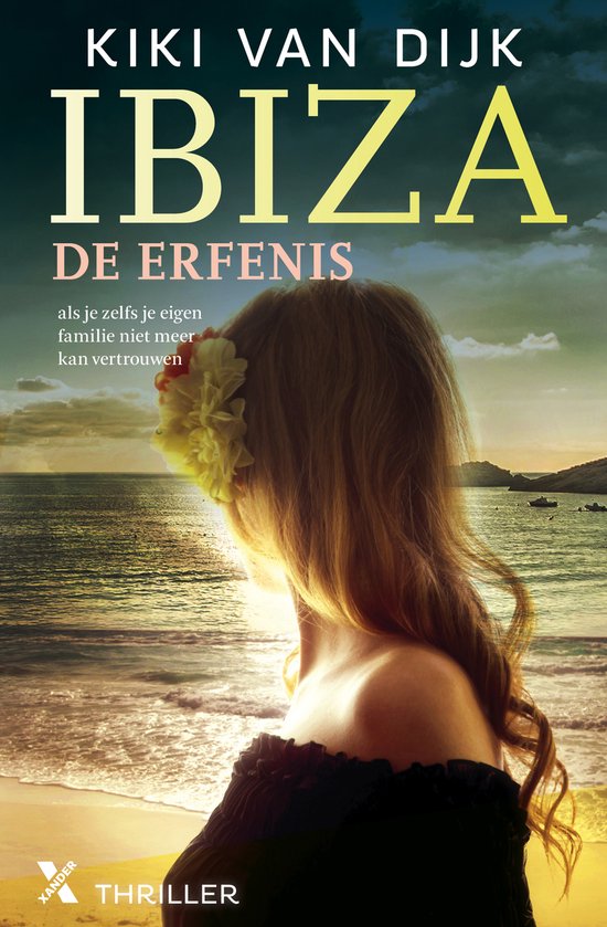 Ibiza. De erfenis