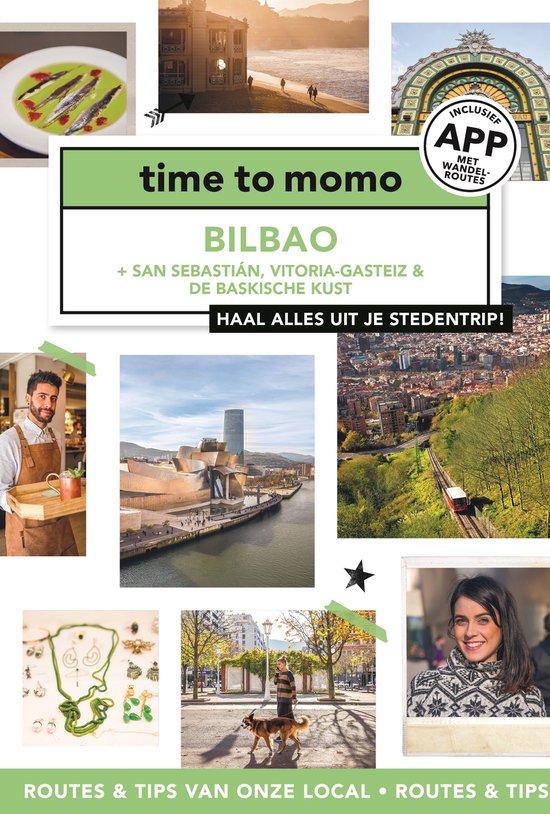 time to momo - Bilbao