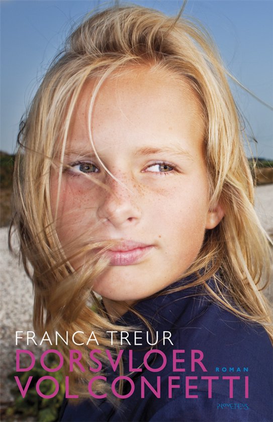 Dorsvloer vol confetti