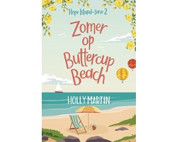 Hope Island 2 - Zomer op Buttercup Beach