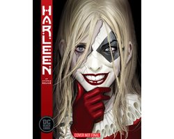 Harleen