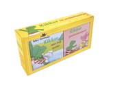 Kikker - Kikker - Pannenkoeken / Aan het water - Uitdeelboekjes