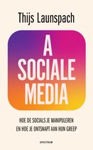 Asociale media