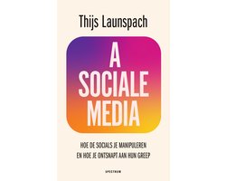 Asociale media