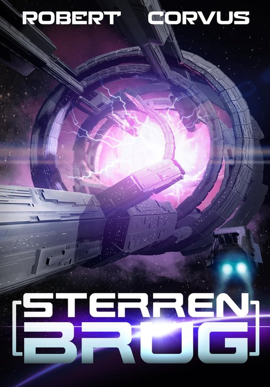 Sterrenbrug - cover