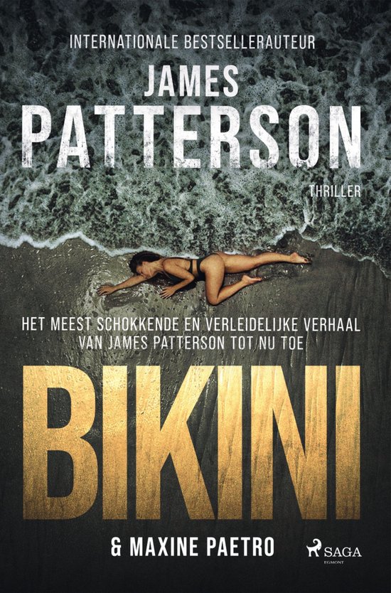 Bikini - cover